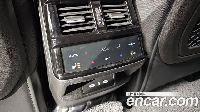 Renault Korea Grand Koleos — Фото автомобиля 16