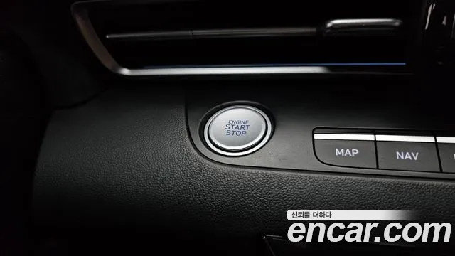 Hyundai Avante CN7 — Фото автомобиля 27