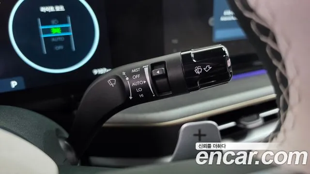 Hyundai Grandeur GN7 — Фото автомобиля 29