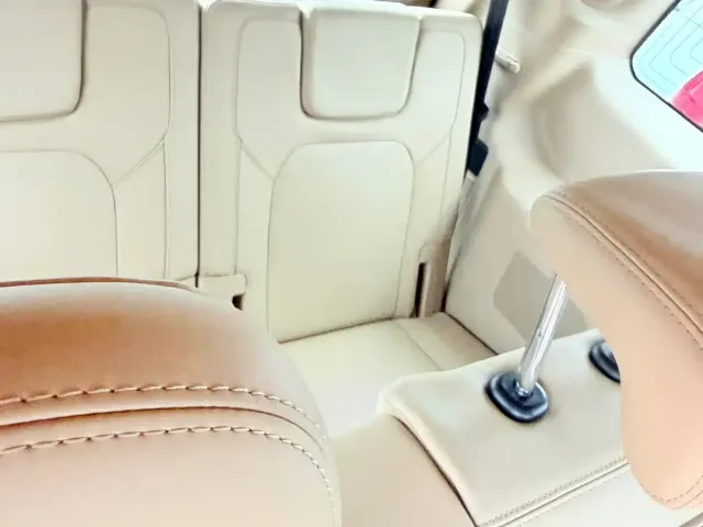 BAIC BJ60 Thunder — Фото автомобиля 13