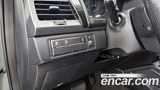 KG_Mobility_Ssangyong Rexton Новый Rexton Sport Дизель 2.2 4WD — Фото автомобиля 16