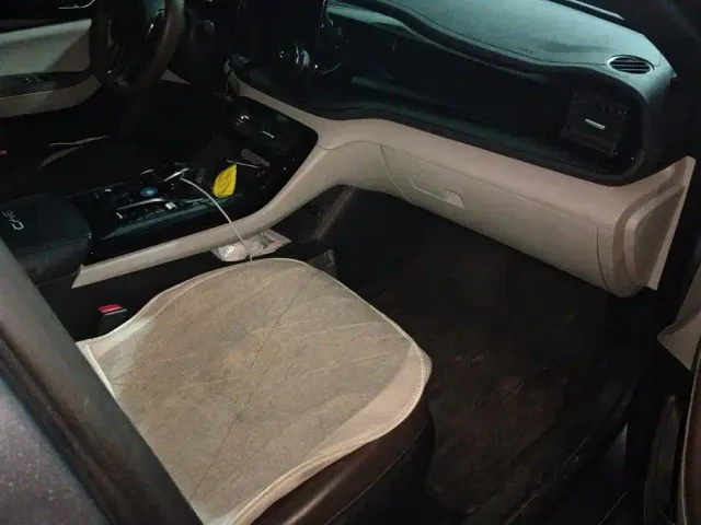 BYD Qin PLUS — Фото автомобиля 8
