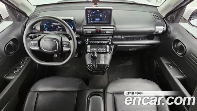 Hyundai Casper — Фото автомобиля 7