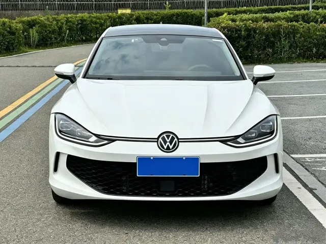 Volkswagen Lamando — Фото автомобиля 2
