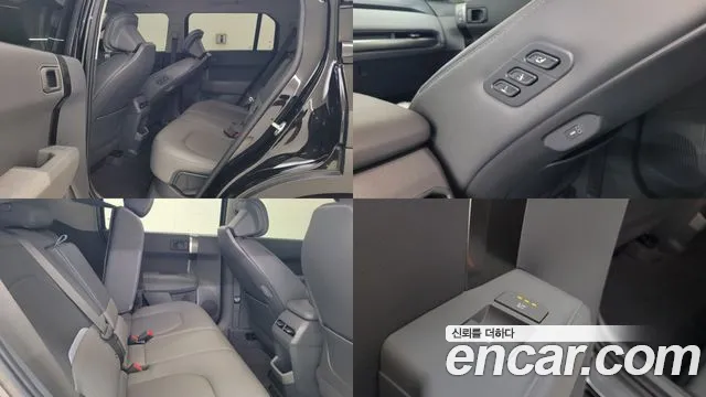 Kia EV3 — Фото автомобиля 10