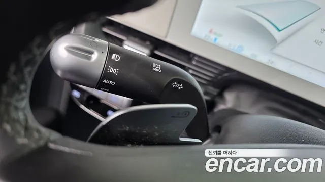 Hyundai Ioniq 5 — Фото автомобиля 27