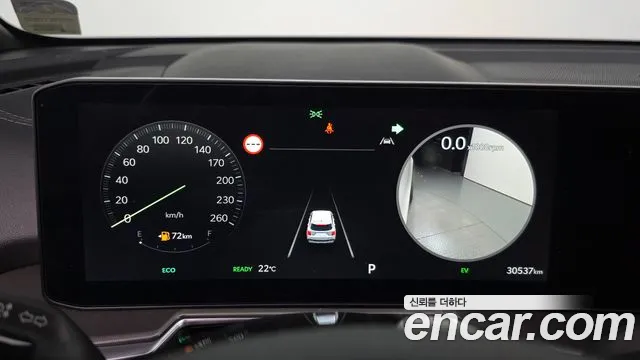 Kia Sorento 4th Gen — Фото автомобиля 11