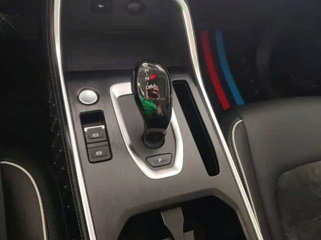 Haval H6 — Фото автомобиля 13