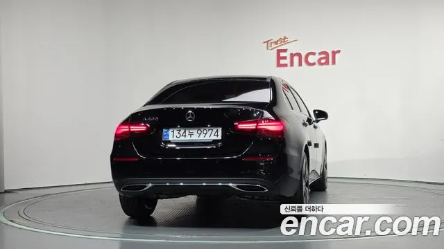 Mercedes-Benz A-Class W177 — Фото автомобиля 4