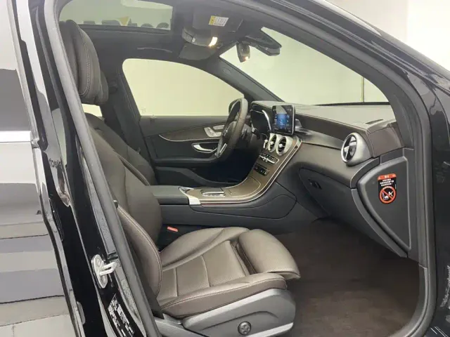 Mercedes-Benz GLC-Class — Фото автомобиля 18
