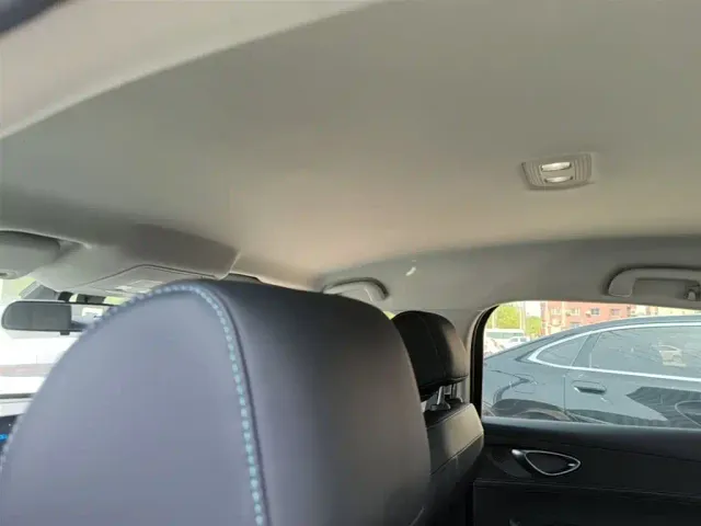 BYD Seal 05 DM-i — Фото автомобиля 17