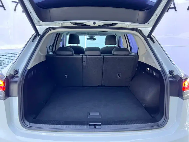 Volkswagen Tayron — Фото автомобиля 12