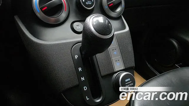 Hyundai Casper Casper Modern — Фото автомобиля 9