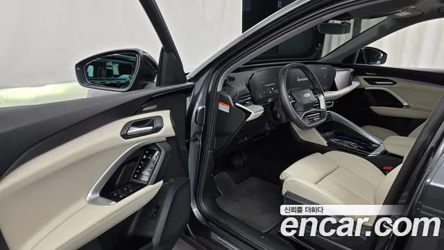 Audi Q5 80A — Фото автомобиля 15