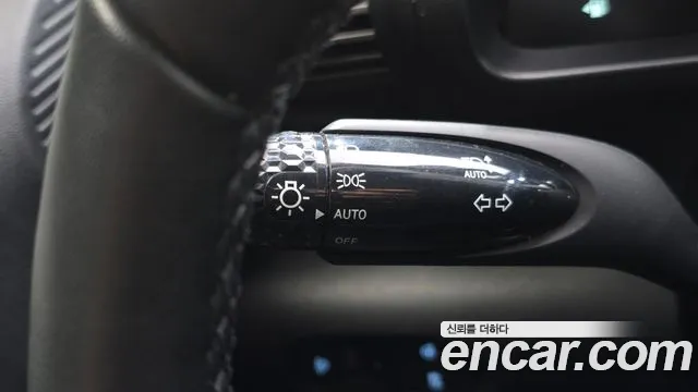 Hyundai Casper — Фото автомобиля 21