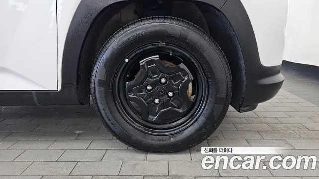 Hyundai Casper — Фото автомобиля 6