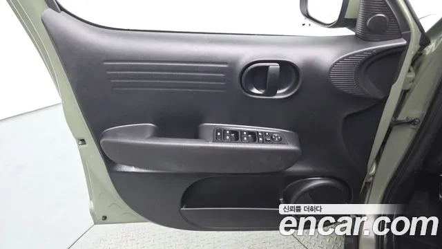 Hyundai Casper — Фото автомобиля 24
