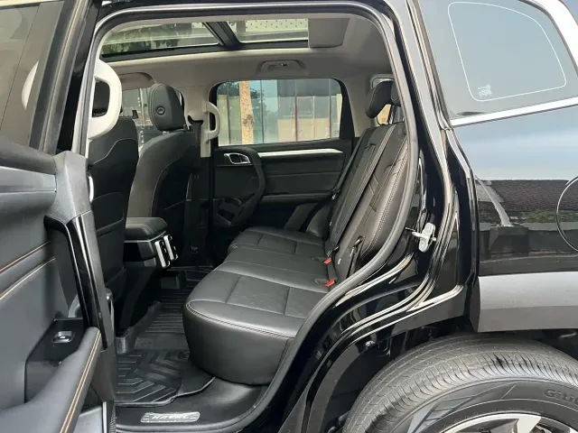 Haval Big Dog — Фото автомобиля 10