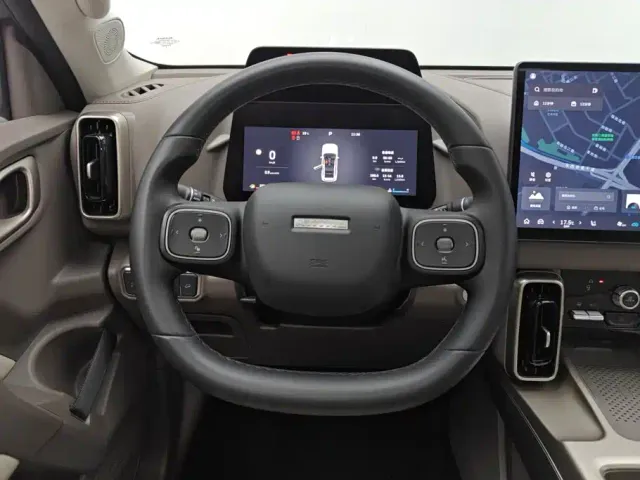 Haval Big Dog — Фото автомобиля 15