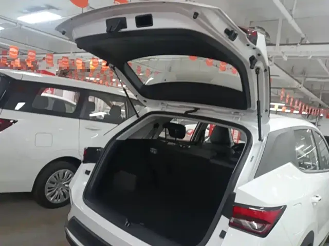 Wuling Xingchi — Фото автомобиля 18