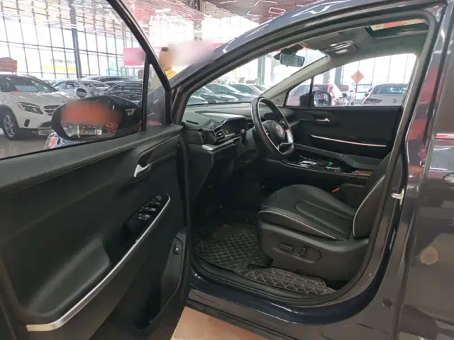 Hyundai Custo — Фото автомобиля 15