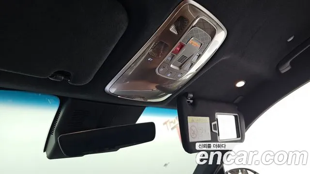 Genesis GV70 2.5T Бензин 2WD — Фото автомобиля 26