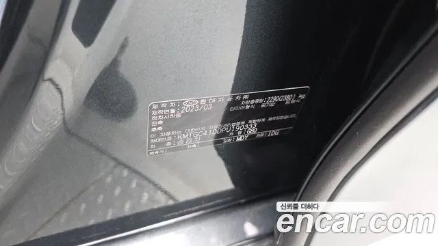 Genesis G80 Бензин 3.5 турбо AWD — Фото автомобиля 28