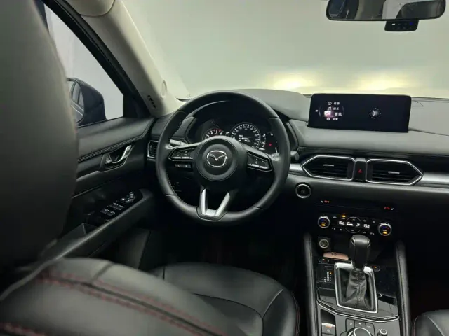 Mazda CX-5 — Фото автомобиля 21