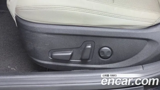Hyundai Grandeur Новый Grandeur IG — Фото автомобиля 19
