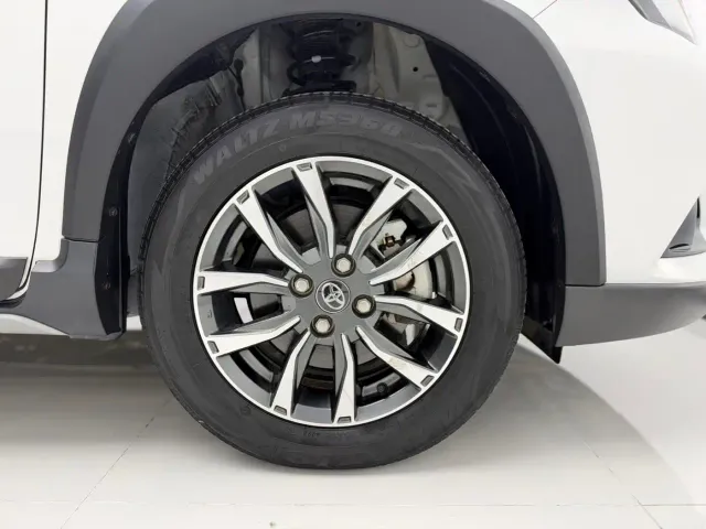 Toyota YARiS L Zhi Xuan — Фото автомобиля 16