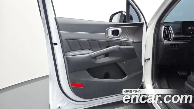 Kia Sorento 4th Gen — Фото автомобиля 13