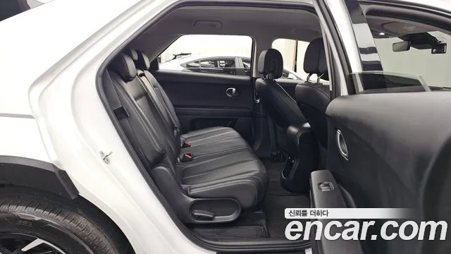 Hyundai Ioniq 5 — Фото автомобиля 18