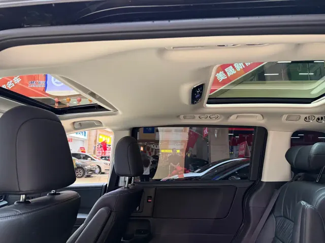 Honda Odyssey — Фото автомобиля 12
