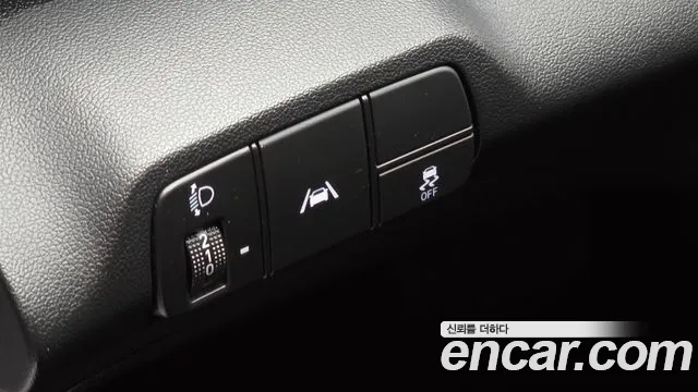 Hyundai AVANTE Avante (CN7) — Фото автомобиля 18