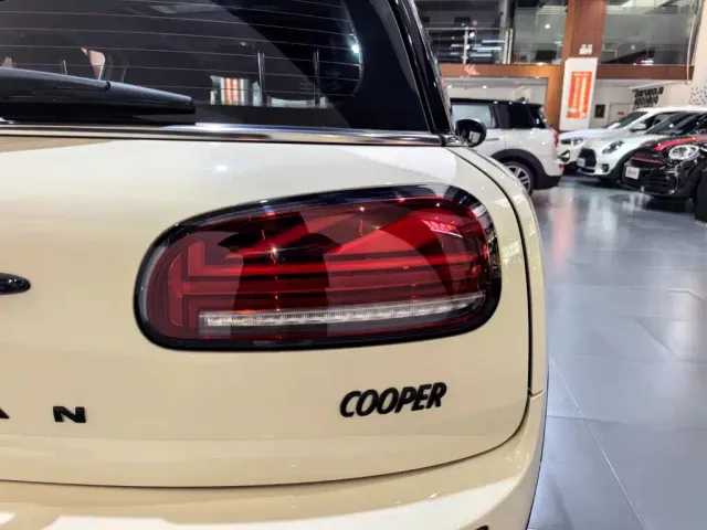 MINI Clubman — Фото автомобиля 20