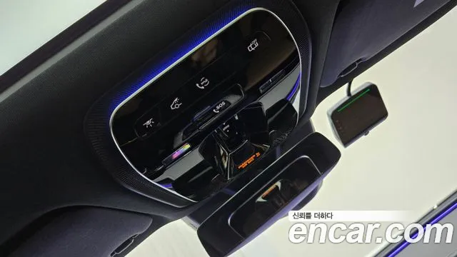 Mercedes-Benz E-Class — Фото автомобиля 17