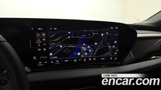 Audi A6 e-tron — Фото автомобиля 13