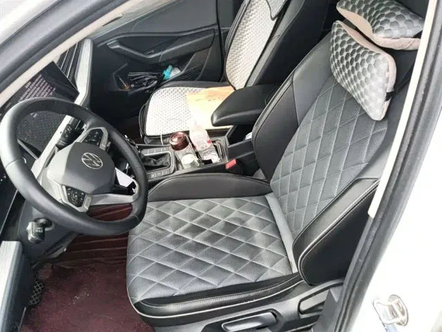 Volkswagen Sagitar — Фото автомобиля 7