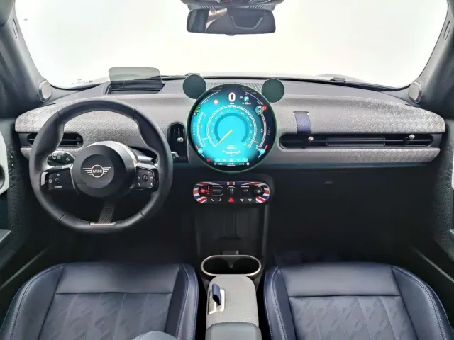 MINI Hatch — Фото автомобиля 6