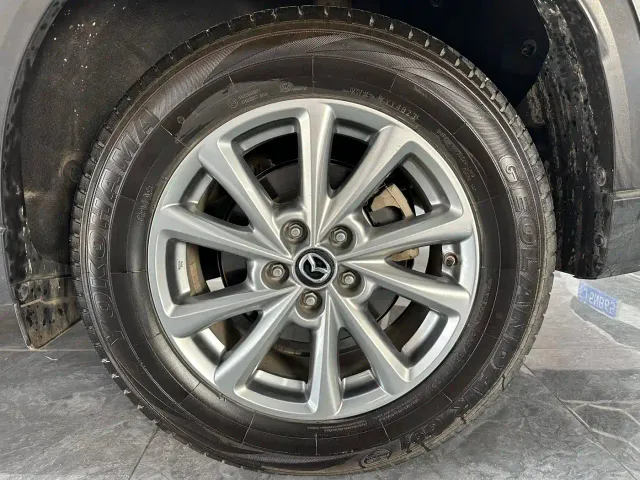 Mazda CX-5 — Фото автомобиля 15