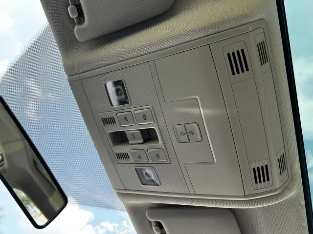 Volkswagen T-Cross — Фото автомобиля 15