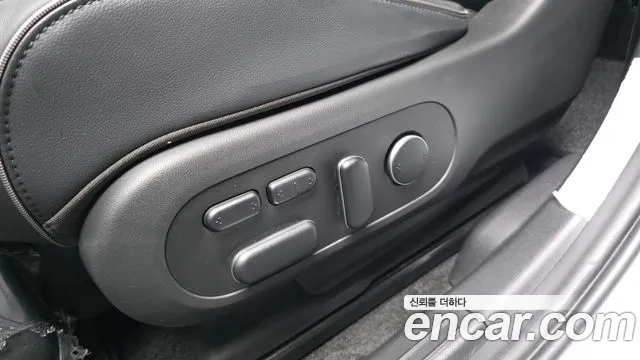 Hyundai Ioniq5 Long Range AWD — Фото автомобиля 20