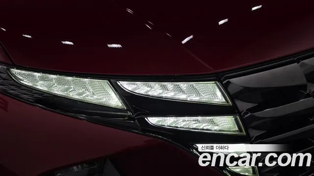 Hyundai Tucson — Фото автомобиля 7