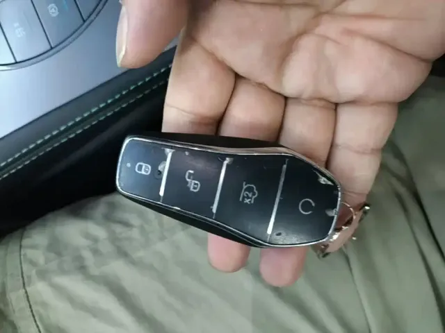 BYD Seal 06 — Фото автомобиля 8