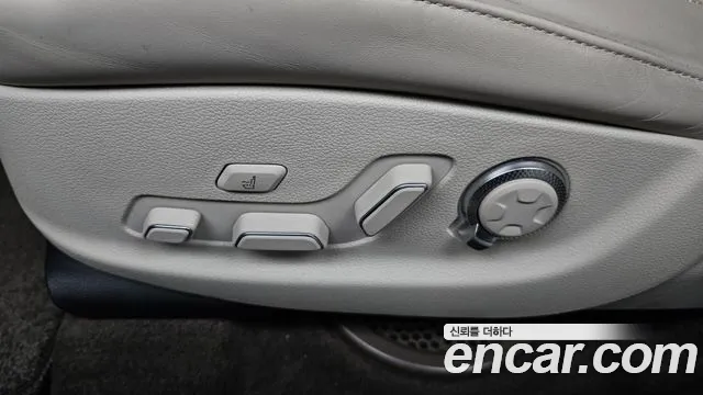 Genesis GV80 3.0 Дизель AWD — Фото автомобиля 23