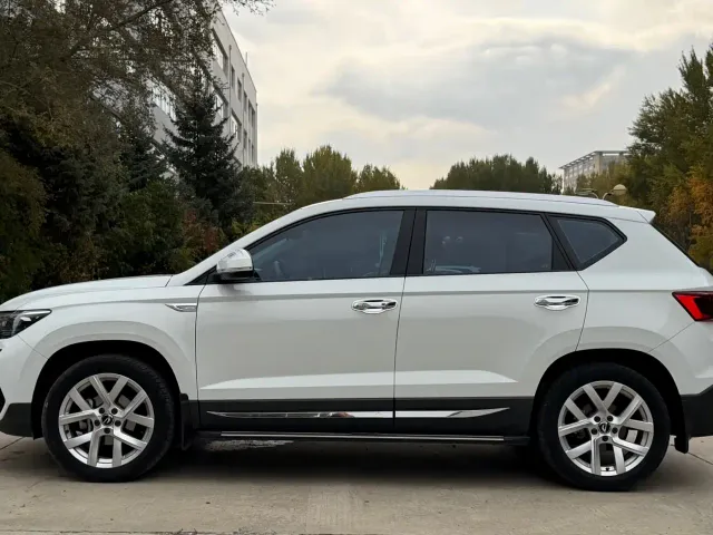 Jetta VS5 — Фото автомобиля 4