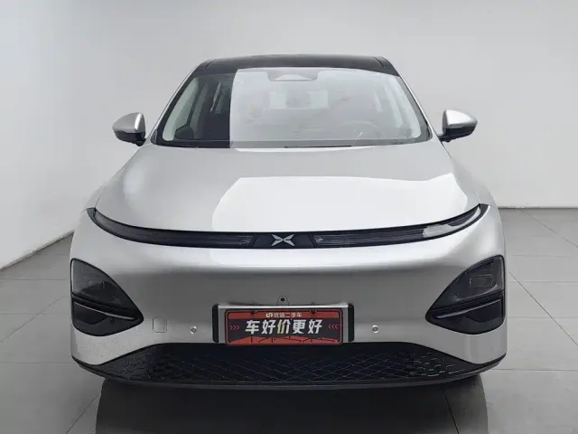 Xpeng G6 — Фото автомобиля 3