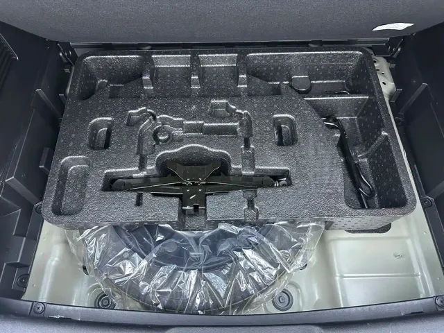 Changan CS35 Plus — Фото автомобиля 21