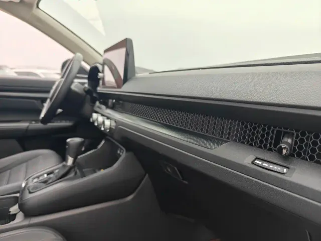 Honda CR-V — Фото автомобиля 8