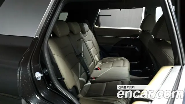 KG_Mobility_Ssangyong Torres Torres Бензин 1.5 2WD — Фото автомобиля 11